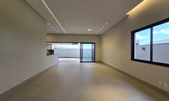 Imagem 2: Venda, Casa de Condomínio, Residencial Alphaville IV, Campo Grande, MS