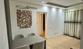 Imagem 2: Apartamento Mobiliado