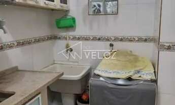 Imagem 7: Kitnet/Conjugado - / Residencial / Santa Teresa