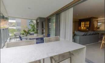 Imagem 7: Apartamento frente mar mobiliado com 3 suítes em Cacupé