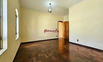 Imagem 5: Casa para alugar em Limeira, Vila Queiroz, com 4 quartos, com 154.7 m²