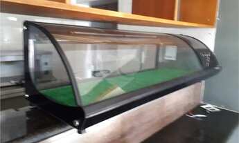 Imagem 2: Salão Comercial à venda em Vila Albertina - SP