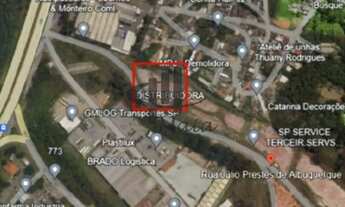 Imagem 2: Locação Galpão Itapecerica da Serra Centro Ref: 43384