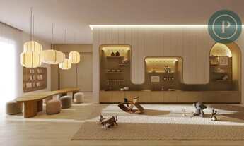 Imagem 7: Gioia: Apartamento com 4 suítes no Ecoville