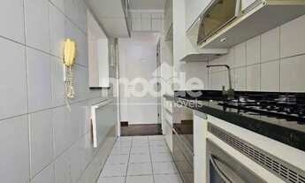 Imagem 6: Apartamento com 2 dormitórios, 65 m² - venda por R$ 400.000,00 ou aluguel por R$ 2.957,00