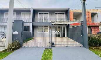 Imagem: Sobrado com 3 quartos à venda, 113 m²