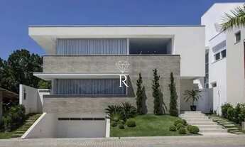 Imagem: Casa - Jurerê - Florianópolis