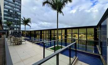 Imagem: Apartamento Ed. HighLine Porteira Fechada