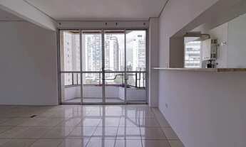 Imagem 4: Venda Apartamento 3 Dormitórios - 120 m² Campo Belo