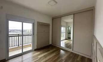 Imagem 2: Apartamento para alugar em Barueri, Tamboré, com 2 quartos, com 61 m², Condomínio Win