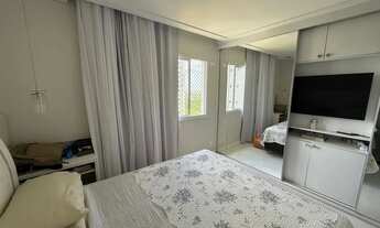 Imagem 5: APARTAMENTO RESIDENCIAL em Salvador - BA, Patamares