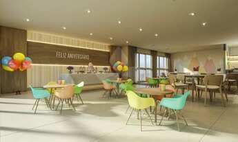 Imagem 6: Apartamento com dois quartos, na Praia da Vila em Imbituba, SC