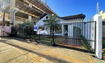 Imagem: Casa comercial para locação em excelente