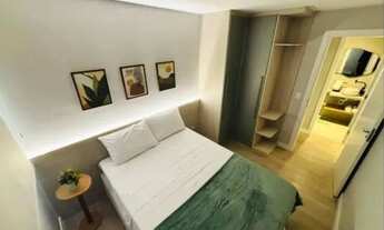 Imagem 7: Porteira Fechada - Apê 2 qts/suíte e lazer completo na Praia de Itaparica