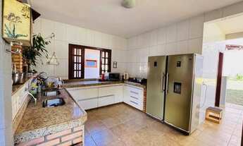 Imagem 6: Casa para aluguel, 4 quartos, 4 suítes, 8 vagas, Bandeirantes (Pampulha) - Belo Horizonte