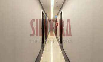 Imagem 5: SALAS/CONJUNTOS 156.28 M²- SANTANA