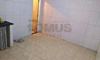 Imagem: Casa com Distribuição Ampla e 3 Salas