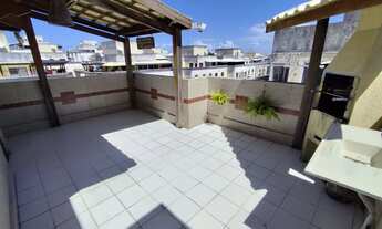 Imagem 3: Vendo apartamento cobertura 3/4 duplex