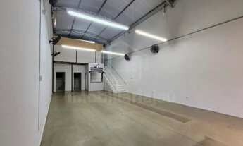 Imagem 2: Barracão à venda no Jardim Dona Emilia