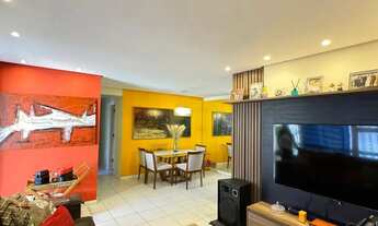 Imagem: Apartamento no Cidade Jardim 110m²