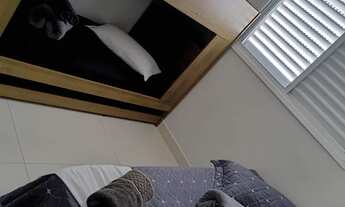 Imagem 6: APTO SANTOS DUMONT MOBILIADO