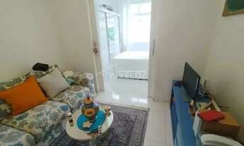 Imagem: Apartamento / Residencial / Centro