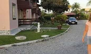 Imagem 7: VENDO CASA EM CONDOMINIO, 2 QTOS EM UBAS - Iguaba Grande - RJ