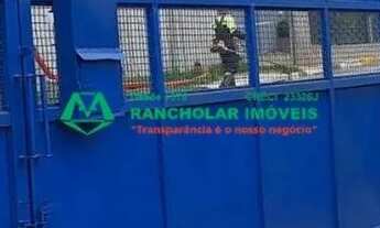 Imagem 2: GALPÃO INDUSTRIAL - VARGEM GRANDE PAULISTA