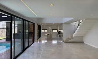 Imagem 3: Casa no Alphaville Ceará com 04 suítes