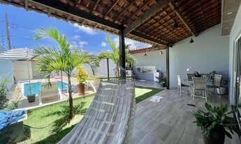 Imagem 6: Casa Temporada com Piscina