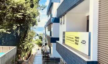 Imagem 2: Apartamento para aluguel tem 130 metros quadrados com 3 quartos.