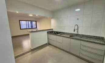 Imagem 4: Apartamento 3 quartos 91m2 Ed. Laguna St. Bueno Apartamento com 3 Quarto(s) e 2 banheiro(s
