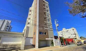 Imagem: Apartamento à venda Edifício Tahoe - Vila