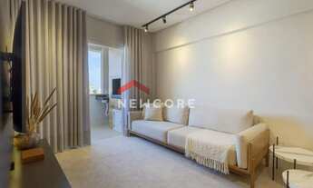 Imagem 5: Apartamento em Avenida Bento Munhoz da Rocha Netto - Zona 07 - Maringá/PR