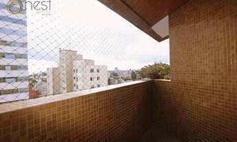 Imagem 4: Apartamento, 250 m² - venda por R$ 1.795.000,00 ou aluguel por R$ 7.795,00/mês - Juvevê