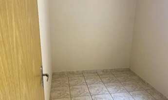 Imagem 6: Maria Clara - oportunidade de sair do aluguel