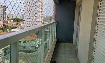 Imagem 3: Apartamento para aluguel 01 quarto próximo Bauru Shopping Bauru - SP