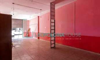 Imagem 3: SALA COMERCIAL 150 M² - LAPA