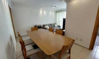 Imagem 2: Ótimo três quartos de 96m