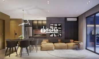 Imagem 3: Apartamento disponível para venda no bairro Jardim Sul em Uberlândia-MG