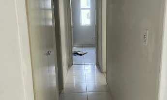 Imagem 4: Apartamento Setor Leste Universitário com 2 quartos e 2 banheiros , sacada