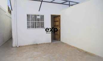 Imagem 2: Venda de casa térrea - 2 quartos - 2 vagas - Jardim Palmares - Zona Sul - SP