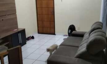 Imagem: APARTAMENTO RESIDENCIAL em SÃO LUÍS