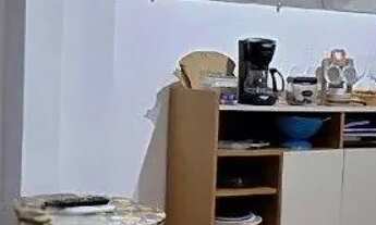 Imagem 4: Apartamento Mobiliado