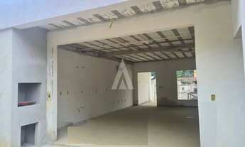 Imagem 12: Sobrado geminado com 3 suítes à venda no bairro Glória em Joinville - SC, de R$ 1.300.000