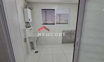 Imagem 6: Apartamento em Rua Ipiranga - Vila Paiva - Suzano/SP