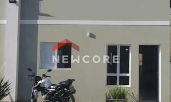 Imagem 5: Casa em Rua José de Alencar - Pereira Barreto - Ribeirão Pires/SP