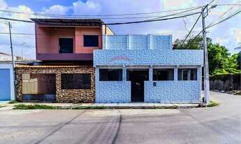 Imagem: Casa Comercial com Estrutura Completa em