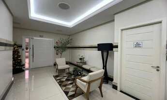 Imagem 2: Apartamento com 2 dormitórios para alugar, 93 m² por R$ 2.851,00/mês - Floresta - Estância