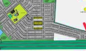 Imagem 2: Terreno 500m2 Ninho verde 1